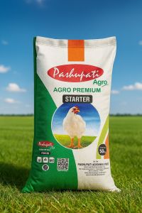 Agro Premium Starter Feed
