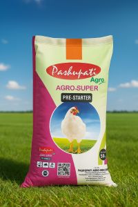 Agro Super Pre Starter Poultry Feed