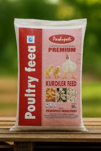 Broiler Pre Starter Poultry Feed