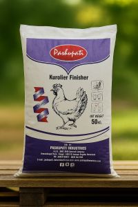 Kuroiler Finisher Poultry Feed