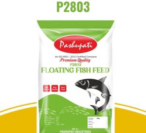 P2303 Floating Fish Feed