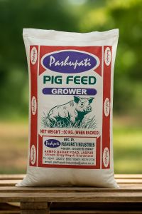 Pig Feed Grower