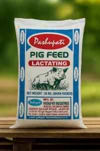 Pig Lactating Feed
