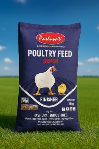 Super Finisher Poultry Feed