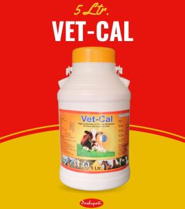 Vet - Cal Poultry Feed Supplement