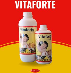 Vitaforte Poultry Feed Supplement