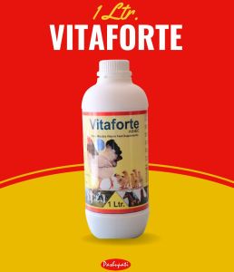 Vitaforte Poultry Feed Supplement