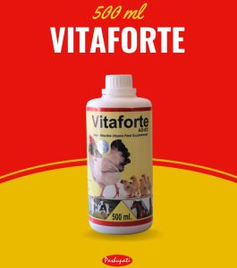 Vitaforte Poultry Feed Supplement
