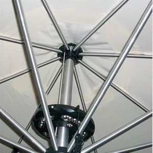 Aluminium Umbrella Frame