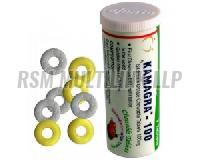 Kamagra Effervescent 100 Mg Tablets