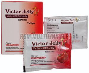 Victor Oral Jelly