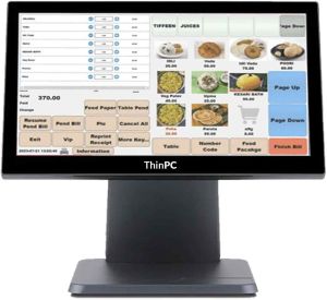 bts 156 wtp windows allin- one pos touch screen