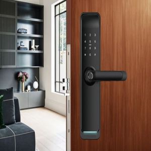 Door Lock System Service