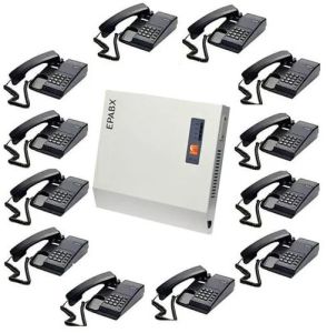 EPABX Intercom Service