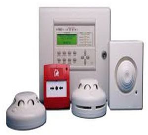 Fire Alarm System