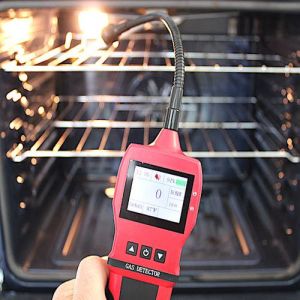 Gas Leak Detector