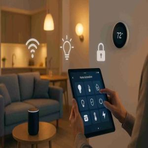 Home Automation System