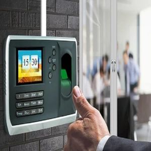 Time Attendance Systems