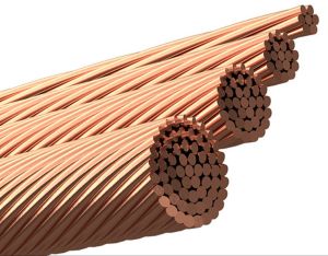 Copper Conductors