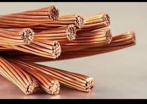 Copper Conductors