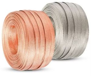 Braided Wire