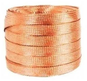 Braided Wire
