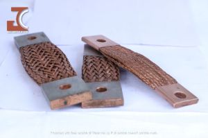 Copper Braided Busbar
