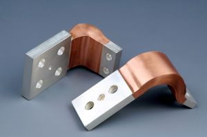 Flexible Copper Connectors
