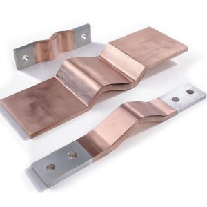 Laminated Copper Connector