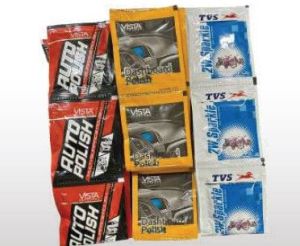 Car &AMP; Bike Care Range – Shine Sponge &AMP; Sachet Solutions