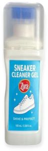Shoe Shampoo &AMP; Shoe Cleaner Gel