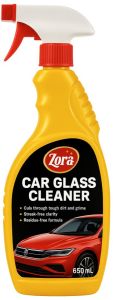 Car Glass Cleaner