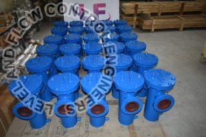 Basket Strainer