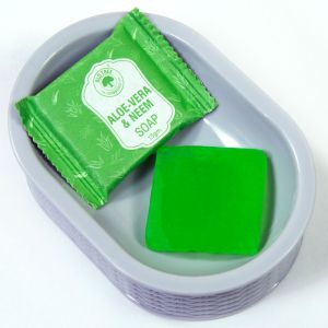 Glycerin Hotel Soap