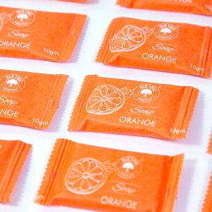 Hotel Soap Orange 10g