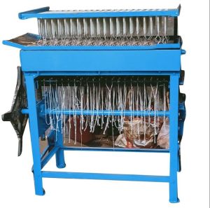 Fully Automatic Candle Making Machine