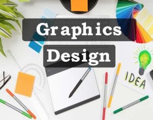 Graphic Design Services