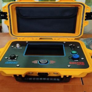 Diesel Engines Performance Analyzer
