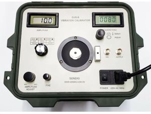 GJX-6 Vibration Calibrator