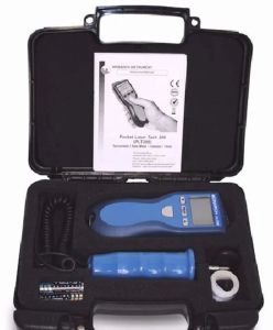 Laser Tachometer
