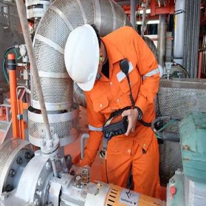 Machine Vibration Analysis Service