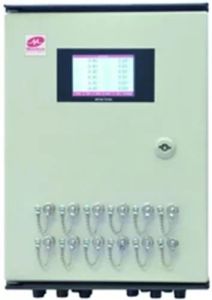MTN/5000 Series Microcontroller Based Condition Monitoring System