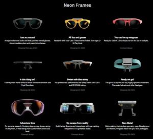 Pupil Labs Eye Trackers