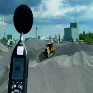 Noise And Vibration Impact Assessment On Building Service