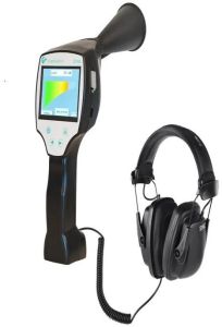 Air and Gas Leak Tester 