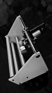 Anti Slip Hot Melt Adhesive Applicator