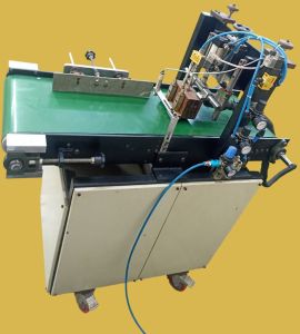 Rat Glue Trap Making Mini Machine
