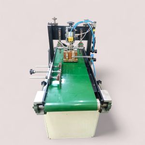 Rat Glue Trap Making Mini Machine