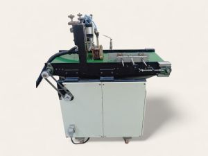 Rat Glue Trap Making Mini Machine