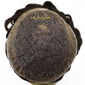 Full Lace Hair Patches